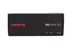 Cherry Mx 1.0 Fl Nbl Black Standard Wired Keyboard P/n: G80-3815LWAUS-2 Open. Price: $49.99.
