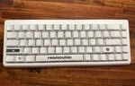 Higround - Summit 2.0 65% Mechanical Keyboard Gasket Switches Gmk Kbd Custom Mx Open. Price: $165.00.