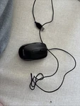 Verbatim 98106 Black Wired Optical Mouse Used. Price: $8.00.