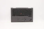 Brand New Lenovo Thinkpad Keyboard Backlit 5M10W85882 For X1 Carbon 7TH Gen. Price: $119.00.