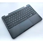 New 5M11C94663 For Lenovo 100E Chromebook Gen Palmrest W/ Keyboard & Touchpad. Price: $38.29.