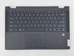 Keyboard 5CB0Y85521 Palmrest Bottom For Lenovo Flex 14ITL05 82HS Used. Price: $39.99.
