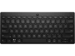 Hp 355 Compact Multi-device Bluetooth Keyboard New. Price: $19.99.
