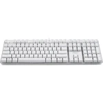 Adesso AKB-680UW Easytouch Mechanical Keyboard With Copilot Ai Hotkey New. Price: $68.28.