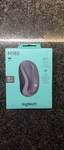Logitech M185 (910-002255) Wireless Mouse / Black New Factory Sealed. Price: $10.35.