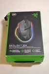 Razer Basilisk V3 35K Wired Ergonomic Gaming Mouse Black #RZ01-05230100-R3U1 Open. Price: $59.99.
