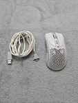 Glorious Model Wireless Gaming Mouse - 66G 26K Sensor White Used. Price: $24.97.