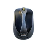 Microsoft Model 1051 Wireless Notebook Optical Mouse Receiver V2.0 - Untested Used. Price: $10.27.