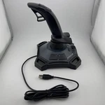 Logitech Attack ATK3 Joystick Usb Controller Pc Video Game Used. Price: $29.99.
