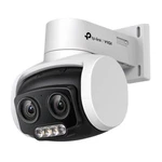Tp-link Vigi C540V 4MP Outdoor Full-color Dual-lens Varifocal Pan Tilt New. Price: $268.03.
