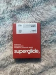 Superglide Glass Mouse Skates For Logitech G502 X (type-s, White) New. Price: $34.55.