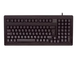 Cherry MX1800 Keyboard PS/2, Black G80-1800LPCEU-2 New. Price: $260.99.