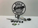 2023 Kawasaki Vulcan Vaquero VN1700 Key Locks And Ignition Set 27005-0623 Used. Price: $252.62.