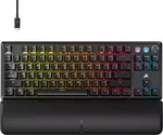 Corsair - K70 Tkl Wired Magnetic Hall Effect Programmable Gaming Keyboard... New. Price: $119.99.