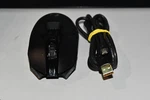 Logitech G903 Lightspeed Wireless Gaming Mouse Only No Dongle/weights 1D Used. Price: $31.00.