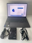Lenovo Ideapad Pro 16IAH10 16" 2.8K Touch Ultra 9 285H 32GB 1TB Rtx 5050 W11H Open. Price: $1219.00.