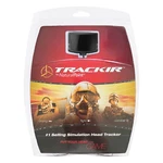 Natural Point Trackir 5 Optical Head Tracking System With Clip - New. Price: $149.00.