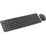 Kensington K75230US Fit Low-profile Wireless Desktop Set New. Price: $35.88.