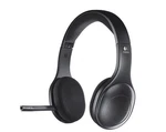 Logitech H800 Black Wireless Over The Headset With Mic (no Usb) Used. Price: $18.99.
