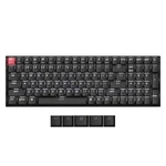 Keychron K4 Qmk Wireless Custom Mechanical Keyboard, 96% Layout Bluetooth/usb... New. Price: $126.99.