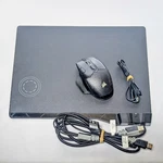 Corsair Dark Core Rgb Pro + Mm 1000 Qi Wireless Charging Mouse Pad Used. Price: $57.38.