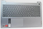 5CB1L28213-B Lenovo Ideapad Slim 15IRU8 Palmrest Kb Fp Grade Used. Price: $72.33.
