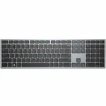 Dell KB700-GY-R-US Wireless Bluetooth Keyboard Titan Gray New. Price: $88.05.