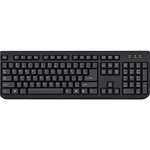 Arabic 101 And English Bilingual Keyboard Black (aekey) New. Price: $44.45.