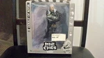 Geralt Of Rivia The Witcher Weta Workshop Mini Epics Nib New. Price: $25.00.