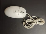 Logitech 931369-0403 Optical Mouse Used. Price: $6.50.