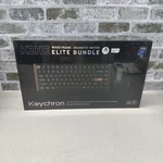 Keychron K2 He Keyboard And M3 Mouse Wireless Elite Bundle New. Price: $100.00.