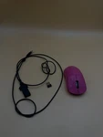 Logitech Pro X Superlight Wireless Gaming Mouse - Magenta Used. Price: $60.00.