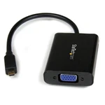 Startech MCHD2VGAA2 Micro Hdmi To Adapter W/ Audio New. Price: $54.52.