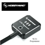 Rcp-rtr Hobbywing Ota Wireless Wifi Escprogrammer 30850400&JRWIRE New. Price: $43.99.