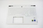 5CB1N62175 Lenovo C-cover With Keyboard,usa English,white,rgb Backlight 83FD0... New. Price: $245.97.