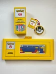 Target X Pok Mon Wireless Keyboard & Mystery Water-type Bottles + Charm New. Price: $119.99.
