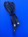 Wacom X-shape Cable For One Creative Pen Display ACK44506Z Used. Price: $59.99.