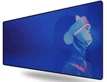 Tilted Nation Extended Gaming Mouse Pad New. Price: $25.00.