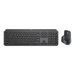 Logitech Mx Keys Combo For Business Gen 2 - Black Excellent. Price: $120.00.