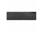 Targus Full-size Wireless Ecosmart Keyboard AKB873US New. Price: $135.98.