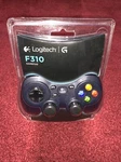 Logitech F310 (940-000110) Gamepad 4-SWITCH D-pad Brand New & Factory Sealed-ex!. Price: $14.95.