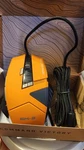 Command Victory Gamecom GM-2 Wired Gaming Mouse Open. Price: $15.00.