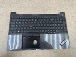 New Lenovo Thinkpad Palmrest Keyboard Bezel Cover Us - 5M10V16998 Open. Price: $62.00.