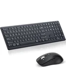 Compare $95 Citlla M9300 Wireless Keyboard Mouse Combo 2-IN-1 Scissor Switch Open. Price: $69.99.