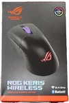 Asus Rog Keris P513 16000 Dpi Wireless Gaming Mouse 90MP0230-B0UA00 Open. Price: $72.44.