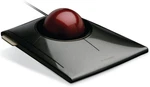 Kensington Slimblade Trackball Mouse K72327U Wired Usb Ergonomic Design Black Open. Price: $111.55.