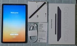 Samsung Galaxy Tab S6 Lite 2024 SM-P620, 128GB, Android 16, Excellent Condition! Used. Price: $199.99.