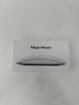 Apple Magic Mouse Multi-touch Surface 2024 Model W/usb-c Version-white Open. Price: $49.98.