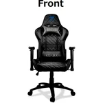 Resident Evil Cougar Special Gaming Chair S.t.a.r.s. Model CGR-GC3/BIO-STARS New. Price: $1080.00.