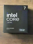 Intel Ultra 270K Plus Processor - 24 Cores Up To 5.GHZ New. Price: $315.00.